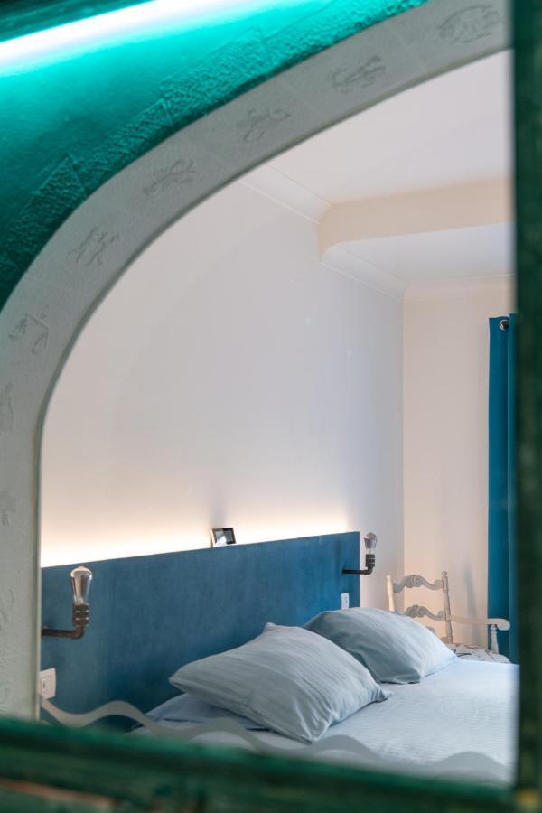 Vikingen Bed and Breakfast Westende-Bad Exteriör bild